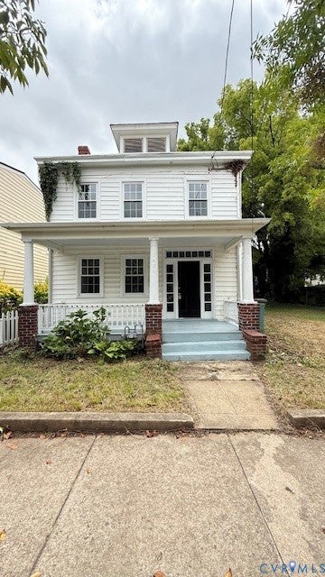 Tiny photo for 1424 Decatur Street, Richmond, VA 23224 (MLS # 2625662)
