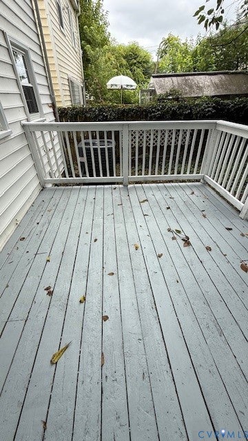 Tiny photo for 1424 Decatur Street, Richmond, VA 23224 (MLS # 2625662)