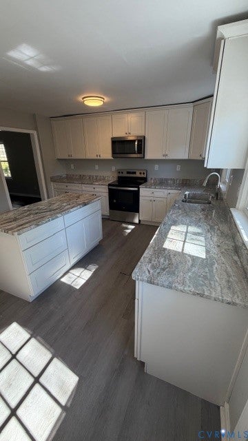 Tiny photo for 1424 Decatur Street, Richmond, VA 23224 (MLS # 2625662)