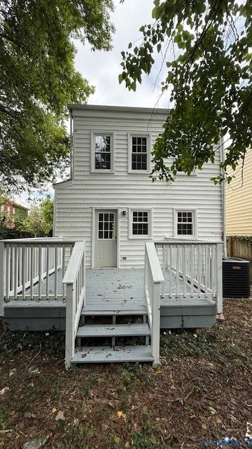Tiny photo for 1424 Decatur Street, Richmond, VA 23224 (MLS # 2625662)