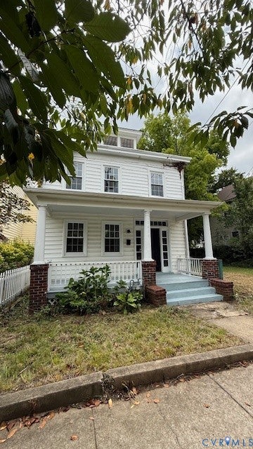 Tiny photo for 1424 Decatur Street, Richmond, VA 23224 (MLS # 2625662)