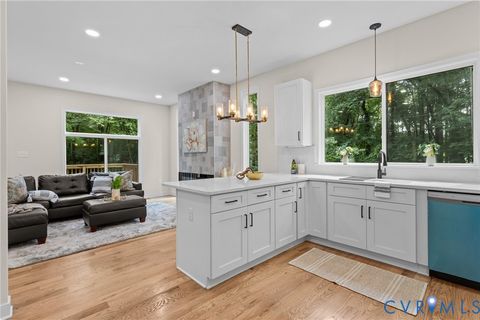 Tiny photo for 1218 Old Hundred Road, Midlothian, VA 23114 (MLS # 2529171)
