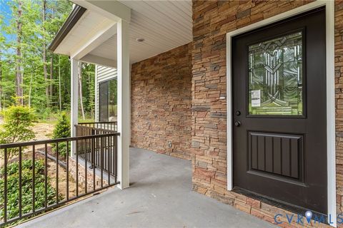 Tiny photo for 1218 Old Hundred Road, Midlothian, VA 23114 (MLS # 2529171)