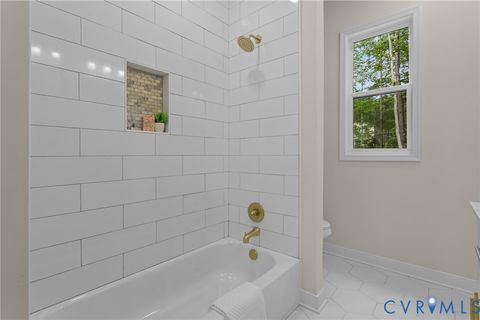 Tiny photo for 1218 Old Hundred Road, Midlothian, VA 23114 (MLS # 2529171)