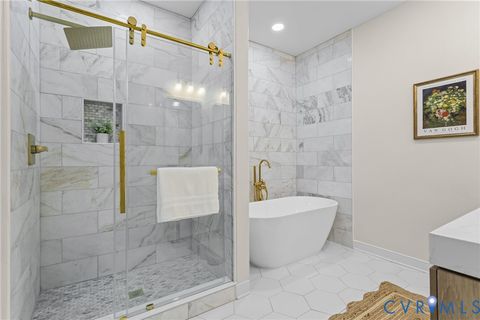 Tiny photo for 1218 Old Hundred Road, Midlothian, VA 23114 (MLS # 2529171)