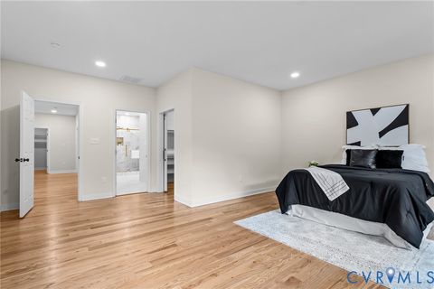 Tiny photo for 1218 Old Hundred Road, Midlothian, VA 23114 (MLS # 2529171)