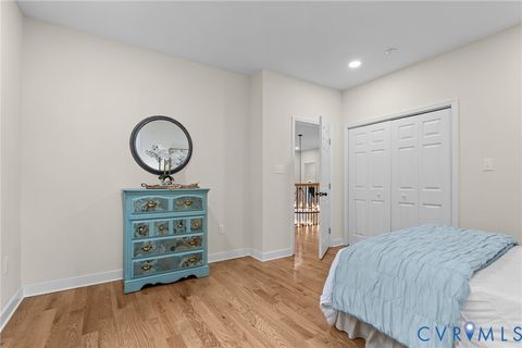 Tiny photo for 1218 Old Hundred Road, Midlothian, VA 23114 (MLS # 2529171)