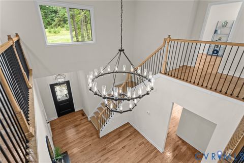 Photo of 1218 Old Hundred Road, Midlothian, VA 23114 (MLS # 2529171)