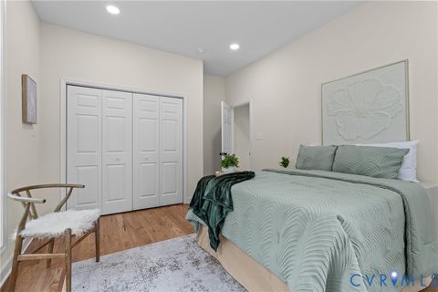Tiny photo for 1218 Old Hundred Road, Midlothian, VA 23114 (MLS # 2529171)