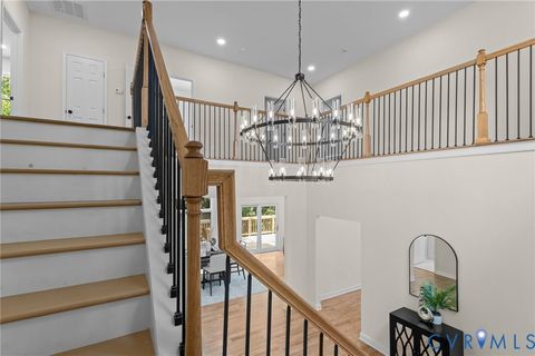 Tiny photo for 1218 Old Hundred Road, Midlothian, VA 23114 (MLS # 2529171)