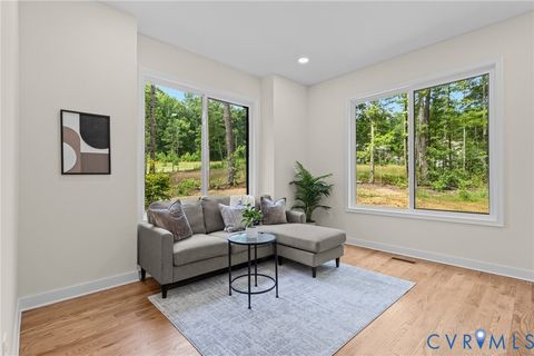 Tiny photo for 1218 Old Hundred Road, Midlothian, VA 23114 (MLS # 2529171)