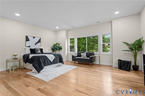 Tiny photo for 1218 Old Hundred Road, Midlothian, VA 23114 (MLS # 2529171)