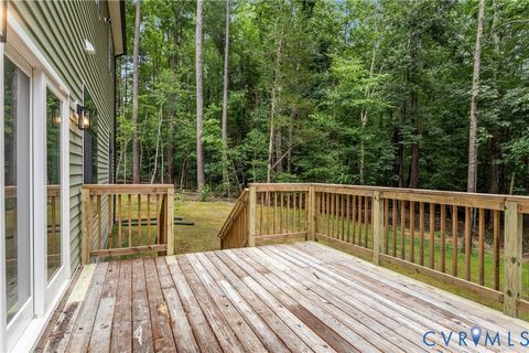 Tiny photo for 1218 Old Hundred Road, Midlothian, VA 23114 (MLS # 2529171)