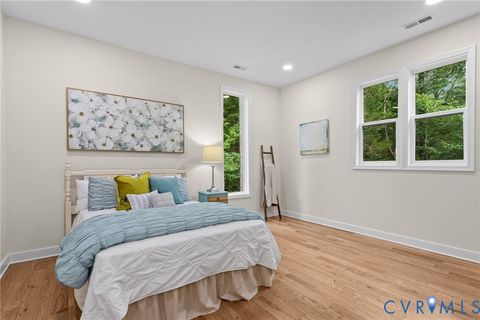 Tiny photo for 1218 Old Hundred Road, Midlothian, VA 23114 (MLS # 2529171)