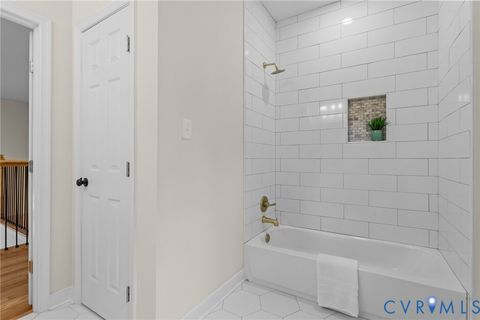 Tiny photo for 1218 Old Hundred Road, Midlothian, VA 23114 (MLS # 2529171)