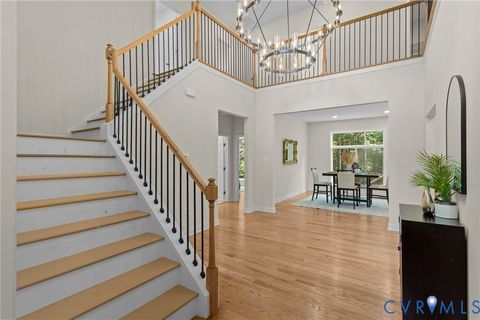 Tiny photo for 1218 Old Hundred Road, Midlothian, VA 23114 (MLS # 2529171)