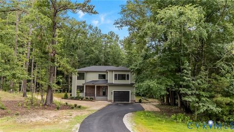 Tiny photo for 1218 Old Hundred Road, Midlothian, VA 23114 (MLS # 2529171)