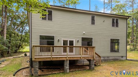 Tiny photo for 1218 Old Hundred Road, Midlothian, VA 23114 (MLS # 2529171)