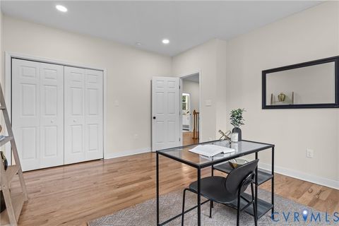 Tiny photo for 1218 Old Hundred Road, Midlothian, VA 23114 (MLS # 2529171)