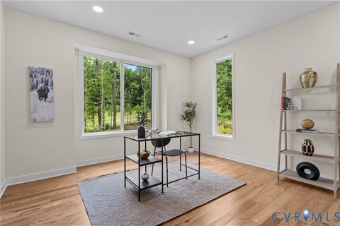 Tiny photo for 1218 Old Hundred Road, Midlothian, VA 23114 (MLS # 2529171)