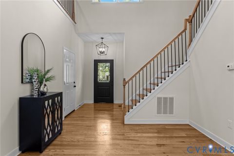 Tiny photo for 1218 Old Hundred Road, Midlothian, VA 23114 (MLS # 2529171)