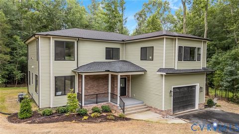 Tiny photo for 1218 Old Hundred Road, Midlothian, VA 23114 (MLS # 2529171)