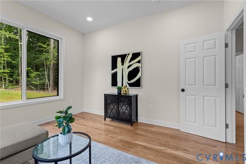 Tiny photo for 1218 Old Hundred Road, Midlothian, VA 23114 (MLS # 2529171)