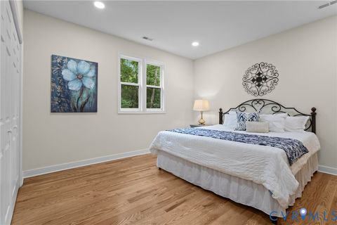Tiny photo for 1218 Old Hundred Road, Midlothian, VA 23114 (MLS # 2529171)