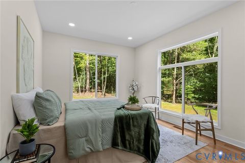 Tiny photo for 1218 Old Hundred Road, Midlothian, VA 23114 (MLS # 2529171)