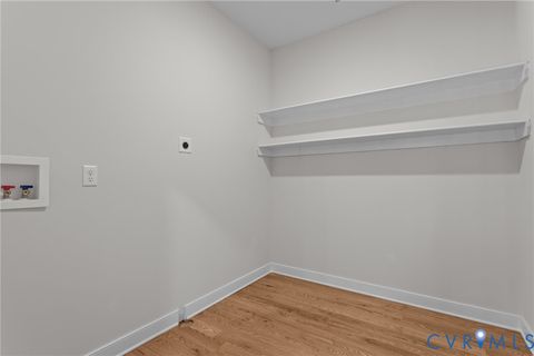 Tiny photo for 1218 Old Hundred Road, Midlothian, VA 23114 (MLS # 2529171)