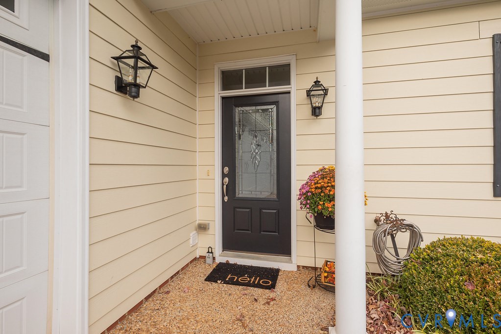 10108 Forrest Patch Drive