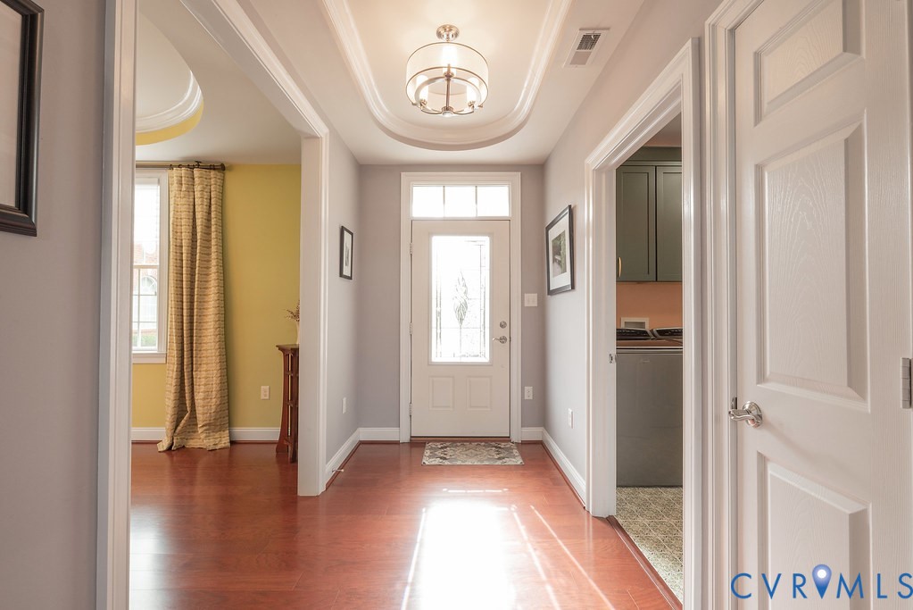 10108 Forrest Patch Drive