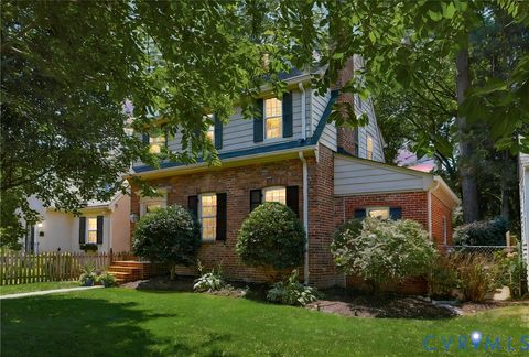 Photo of 4608 Devonshire Road, Richmond, VA 23225 (MLS # 2613904)