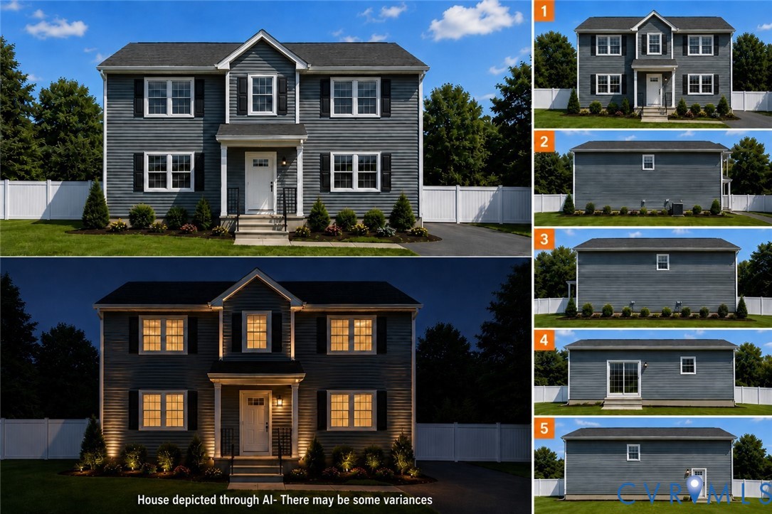28 Spotswood Drive, Petersburg, VA, 23805