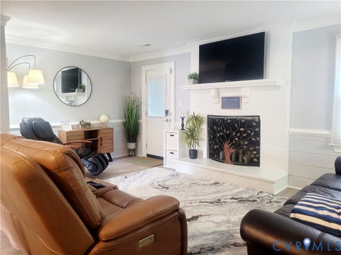 Tiny photo for 320 Middle Oaks Drive, Chesapeake, VA 23322 (MLS # 2629001)