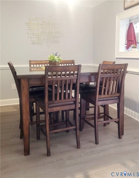 Tiny photo for 320 Middle Oaks Drive, Chesapeake, VA 23322 (MLS # 2629001)