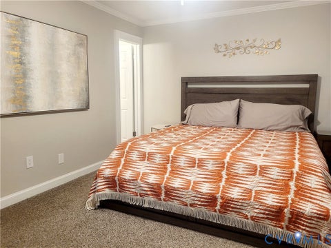 Tiny photo for 320 Middle Oaks Drive, Chesapeake, VA 23322 (MLS # 2629001)