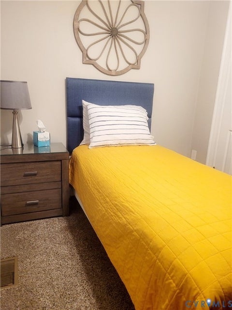 Tiny photo for 320 Middle Oaks Drive, Chesapeake, VA 23322 (MLS # 2629001)