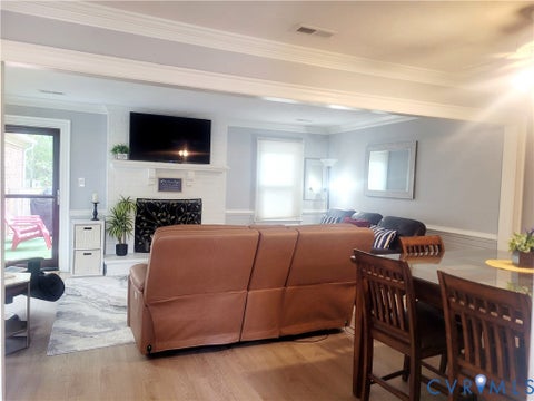 Tiny photo for 320 Middle Oaks Drive, Chesapeake, VA 23322 (MLS # 2629001)