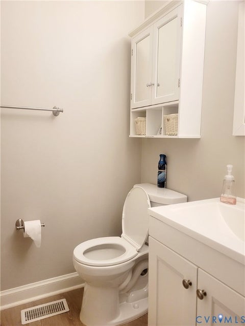 Tiny photo for 320 Middle Oaks Drive, Chesapeake, VA 23322 (MLS # 2629001)