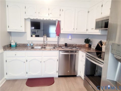Tiny photo for 320 Middle Oaks Drive, Chesapeake, VA 23322 (MLS # 2629001)