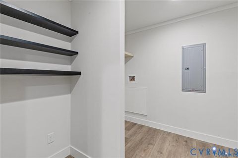 Tiny photo for 6584 Blenheim Road, Powhatan, VA 23139 (MLS # 2607601)