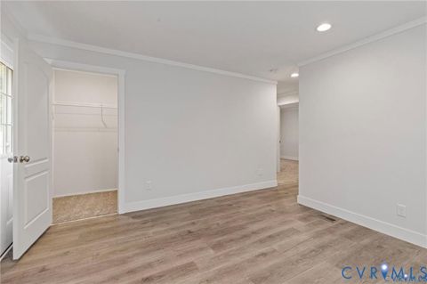 Tiny photo for 6584 Blenheim Road, Powhatan, VA 23139 (MLS # 2607601)