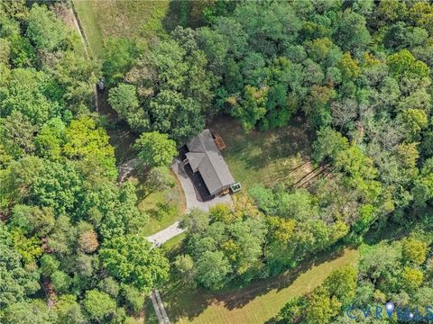 Tiny photo for 6584 Blenheim Road, Powhatan, VA 23139 (MLS # 2607601)