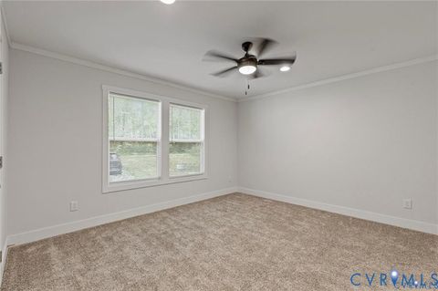Tiny photo for 6584 Blenheim Road, Powhatan, VA 23139 (MLS # 2607601)