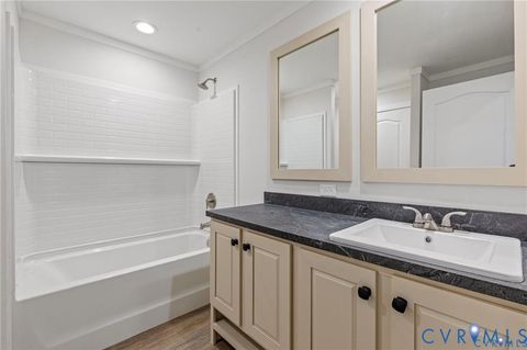 Tiny photo for 6584 Blenheim Road, Powhatan, VA 23139 (MLS # 2607601)