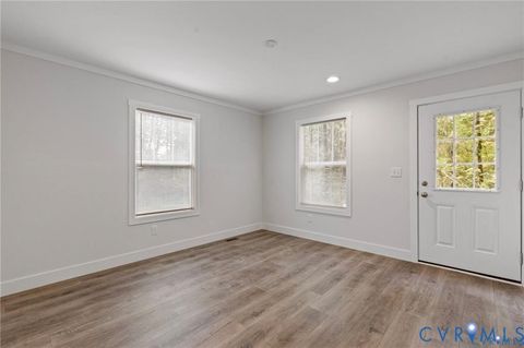 Tiny photo for 6584 Blenheim Road, Powhatan, VA 23139 (MLS # 2607601)