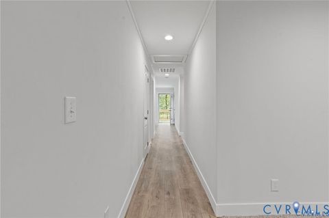 Tiny photo for 6584 Blenheim Road, Powhatan, VA 23139 (MLS # 2607601)