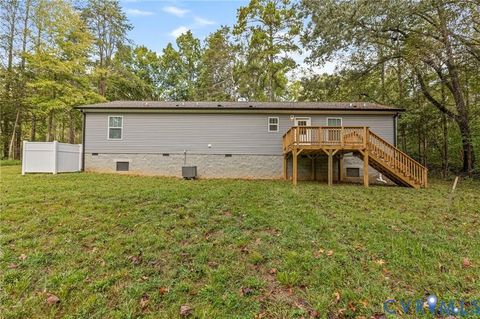 Tiny photo for 6584 Blenheim Road, Powhatan, VA 23139 (MLS # 2607601)