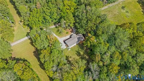 Tiny photo for 6584 Blenheim Road, Powhatan, VA 23139 (MLS # 2607601)